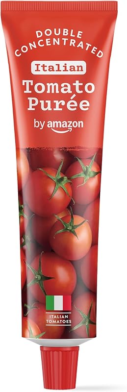 by Amazon Tomatenmark zweifach konzentriert, 200g