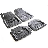 Renault İle Uyumlu Clio İle Uyumlu 2 1998-2005 İle Uyumlu 3d Havuzlu Paspas Takımı 5 Par&ccedil;a Uygun Fiyat