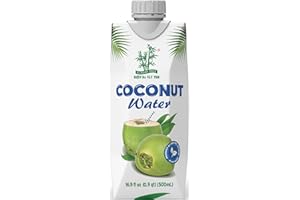 ‎BAMBOO TREE BAMBOO TREE - Kokoswasser - 1 X 500 ML