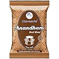 Narasu's Coffee Anandham Coffee (500 Gram)|Powder|Bag