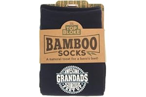 Top Bloke Mens Gift Socks