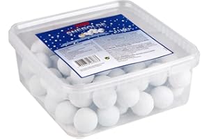 TOMS Snebolde Marzipan 1,1kg