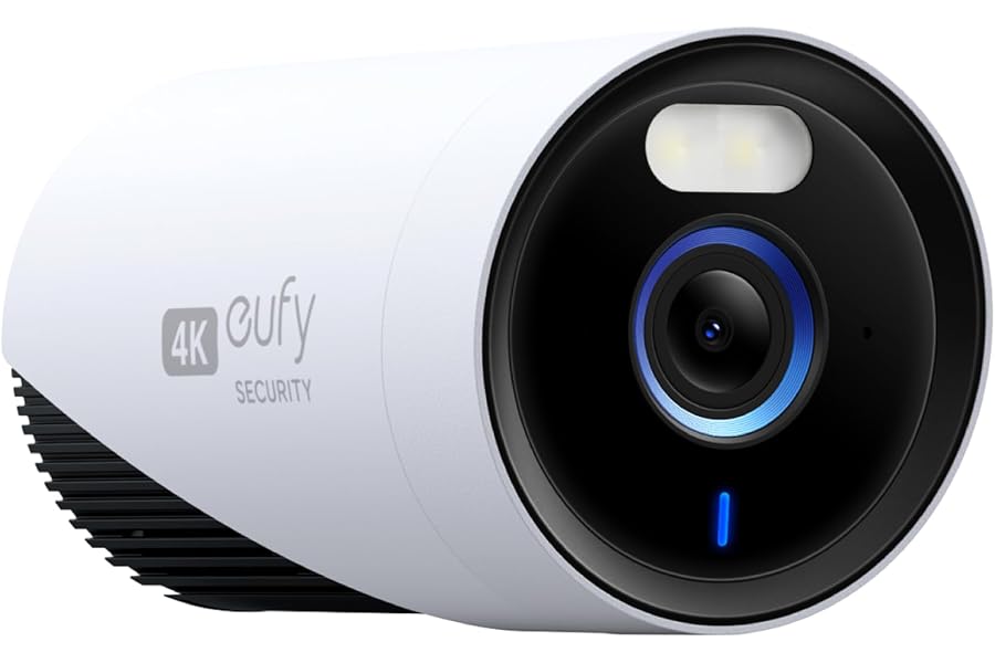 eufy Security eufyCam E330 (Professional)(Generalüberholt)