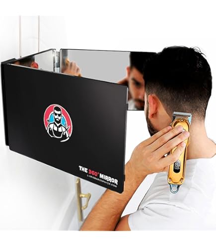 Flowbee Home Haircutting System with Flowbee Super Mini-Vac