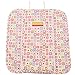 The Plush Pad Portable Changing Pad with Memory Foam - Gumdrop