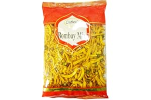 Cofresh - Bombay Mix Knabber-Mischung - 2 x 500 g