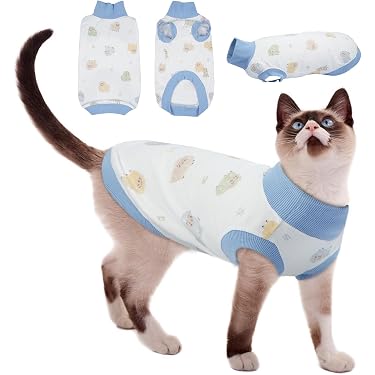 Chaquetas y Abrigos de Gatos - Colección Nueva 2026