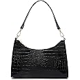 LOVEVOOK Borse a Mano Donna Piccola Borsa Donna Pochette Borsa Tracolla Borse Clutch Borsetta Borse Ragazza Borsa a Spalla Bo