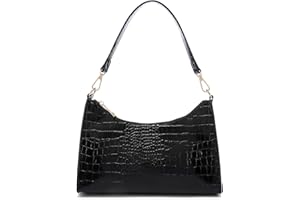 LOVEVOOK Handtaschen Damen Klein Umhängetasche Leder Tasche Tote Bag Shopper Crossbody Bag Schultertasche für Frauen Dating Reisen Party Einkaufe, Weiß