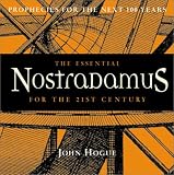 Image de The Essential Nostradamus: Prophecies for the 21st Century and Beyond