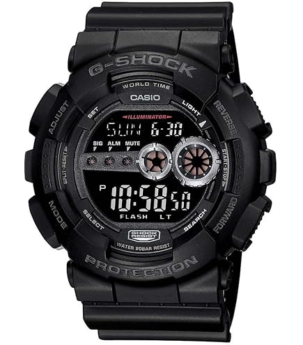 CASIO G-Shock GMA-P2100ZY-1AJR [G-Shock ITZY Collaboration Model