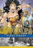 The DC Comics Guide to Inking Comics by 