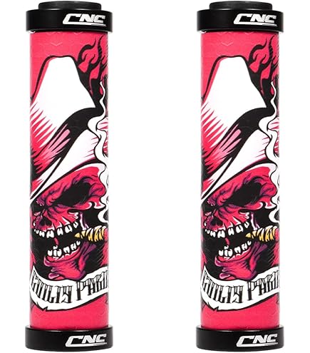 OKJHFD 5 Couleurs Couvercle De Levier De Frein De Vélo Poignées