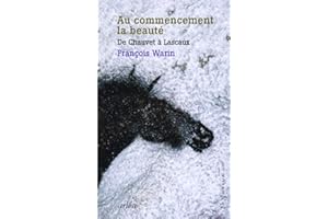 Au commencement la beauté - De Chauvet à Lascaux