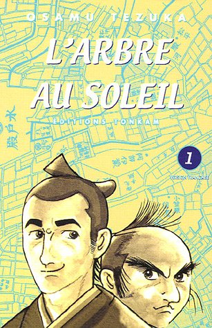L'Arbre au Soleil — Tome 1