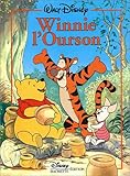 Disney classique : Winnie l'Ourson
