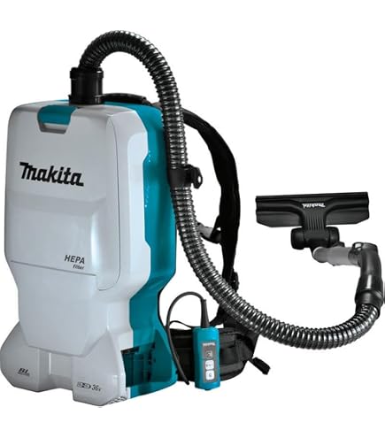vhbw 20x sacchetti sostituisce Makita P-70194 per aspirapolvere - in
