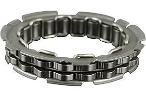 AHL Arranque Piñón libre Rueda libre de arranque para Aprilia Pegaso 650 2001-2004