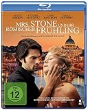 Mrs. Stone und ihr r�mischer Fr�hling (mit Helen Mirren) [Blu-ray] - Helen Mirren