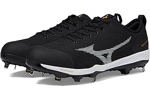 Mizuno Dominante 4, Scarpe da Ginnastica Uomo