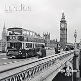 London - T & C-Kalender 2012 by 
