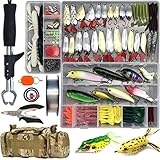 Kit De Lujo De La Herramienta De Cebo - Kit De Cebo De Pesca - Peces Carpa, Etc. Cebo De Cebo...