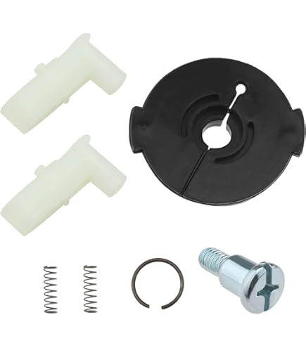 Cinghia Di Ricambio Equivalente Per BRIGGS & STRATTON - Foto 4