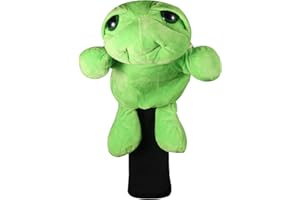 SHABIER Copertura della testa del driver di golf della novità della peluche per 460cc Head Club