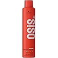 OSiS+ Texture Craft – Volumizing Dry Texture Spray - Root Lift with Natural Feel and Shine – Lightweight Hair Styling Product – Brushes Out Easily, 7.7 oz