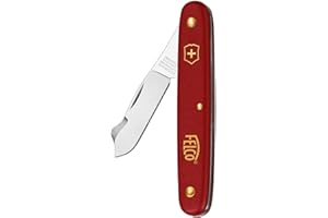 FELCO 3.90 40 Okulier- und Schneidmesser, Okuliermesser für Obstbäume