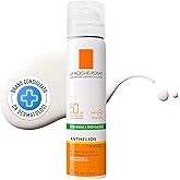 La Roche-Posay Anthelıos Anti-Shine Spf 50 G&ouml;r&uuml;nmez Dokuda G&uuml;neş Koruyucu Y&uuml;z Misti 75 ml