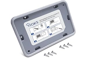 VIOKS Wartungsklappe Bosch Trockner Ersatz für Bosch 00646776/646776 für IQ300 IQ500 IQ700 IQ800 - Wartungsklappe Siеmens IQ700 Serviceklappe Bоsch Trockner Wаrtungsklappe für Serie 6 Serie 8