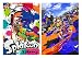 Produktbild Splatoon 2 Posters