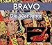 Produktbild BRAVO 50er Jahre im PDF Format auf DVD
