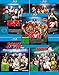 Produktbild Scary Movie 1 - 5 Collection (5-Blu-ray)