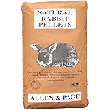 heygates rabbit pellets 20kg