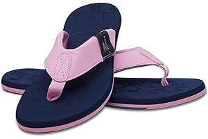 MADSea Damen Zehenstegpantolette Beach Woman | Zehentrenner Flip Flop Thong Sandale Badelatschen | Sommer Strand
