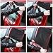 Baby Car Window Sun Shade with UV Protection - Ultimate Protection from Sun and Heat for your Kids and Dog - Car Window Sun Cover without Clings or Suction Cups - Easy To Use, Fits Most Cars and Comes with Lifetime 100% Money Back Guarantee