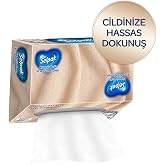 Selpak Kaşmir El Y&uuml;z Havlusu