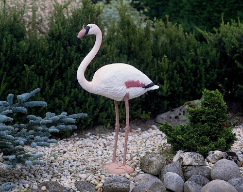 Apollo Figur Flamingo - 2