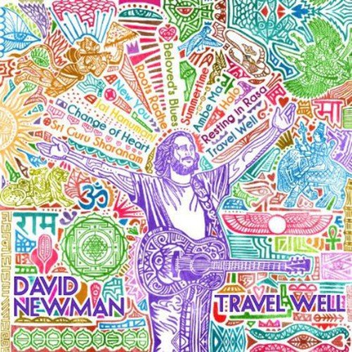 Preisvergleich Produktbild Travel Well