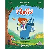 Marilu 1 - Doğanın B&uuml;y&uuml;s&uuml;!