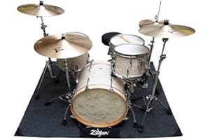 Zildjian Gig Drum Rug