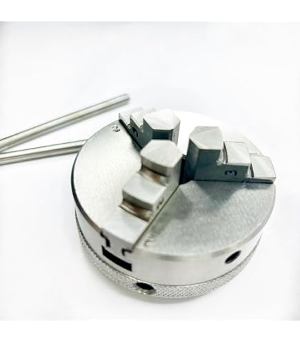 Long Handle Lathe Chuck Key Square (5/16