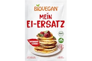 ‎BIOVEGAN Ei-Ersatz, BIO, BV, 20g
