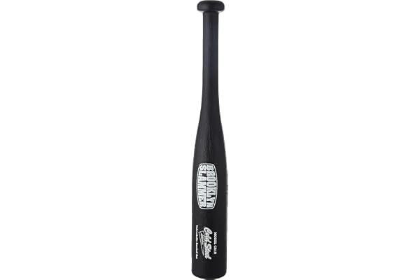 Cold Steel Mixed Brooklyn Slammer Batte, svart, 483 mm EU