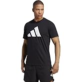 تي شيرت Adidas TR-ES FR LOGO للرجال