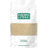makarna l&uuml;tfen! Yeşil Sebzeli Muhallebi Unu Karışımı +8 Ay 200 Gram