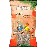 Gold Wings Yulaf Kuş Yemi 300 Gr