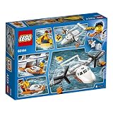 LEGO City 60164 – Rettungsflugzeug - 10